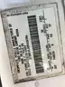 1991 Ford F600G (AUC553, H54)