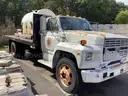 1991 Ford F600G (AUC553, H54)