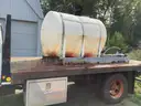 1991 Ford F600G (AUC553, H54)