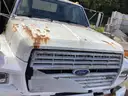 1991 Ford F600G (AUC553, H54)