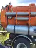 2009 International 7400, Workstar Vac/Jet