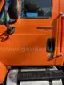 2009 International 7400, Workstar Vac/Jet