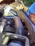 2009 International 7400, Workstar Vac/Jet