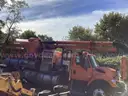 2009 International 7400, Workstar Vac/Jet