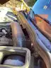 2009 International 7400, Workstar Vac/Jet