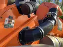 2009 International 7400, Workstar Vac/Jet