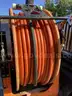 2009 International 7400, Workstar Vac/Jet