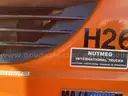 2009 International 7400, Workstar Vac/Jet