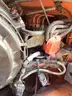 2009 International 7400, Workstar Vac/Jet