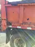 2008 International 7600 Dump Truck with 11ft Snow Dog Plow (AUC523, H23)