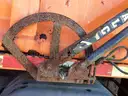 2008 International 7600 Dump Truck with 11ft Snow Dog Plow (AUC523, H23)