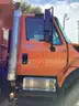 2008 International 7600 Dump Truck with 11ft Snow Dog Plow (AUC523, H23)