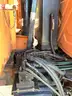 2008 International 7600 Dump Truck with 11ft Snow Dog Plow (AUC523, H23)