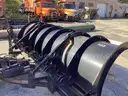 2008 International 7600 Dump Truck with 11ft Snow Dog Plow (AUC523, H23)