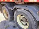 2008 International 7600 Dump Truck with 11ft Snow Dog Plow (AUC523, H23)