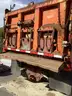 2008 International 7600 Dump Truck with 11ft Snow Dog Plow (AUC523, H23)