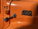 2002 International 4700 Dump Truck (AUC524, H17)