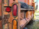2002 International 4700 Dump Truck (AUC524, H17)