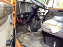 2002 International 4700 Dump Truck (AUC524, H17)