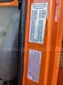 2002 International 4700 Dump Truck (AUC524, H17)