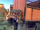 2002 International 4700 Dump Truck (AUC524, H17)