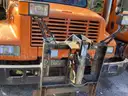 2002 International 4700 Dump Truck (AUC524, H17)