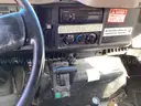 2002 International 4700 Dump Truck (AUC524, H17)