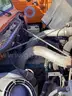 2002 International 4700 Dump Truck (AUC524, H17)