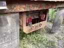 2002 International 4700 Dump Truck (AUC524, H17)