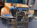 2003 International 4300 Dump Truck (AUC525, H18)