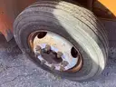 2003 International 4300 Dump Truck (AUC525, H18)