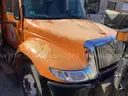 2003 International 4300 Dump Truck (AUC525, H18)