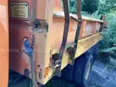 2003 International 4300 Dump Truck (AUC525, H18)