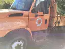 2003 International 4300 Dump Truck (AUC525, H18)