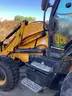 JCB BACKHOE, YEAR 2010 WITH BUCKET AND FORK ATTACHMENT (AUC520, H27)