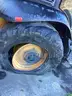 JCB BACKHOE, YEAR 2010 WITH BUCKET AND FORK ATTACHMENT (AUC520, H27)