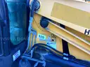 JCB BACKHOE, YEAR 2010 WITH BUCKET AND FORK ATTACHMENT (AUC520, H27)