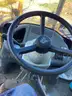 JCB BACKHOE, YEAR 2010 WITH BUCKET AND FORK ATTACHMENT (AUC520, H27)