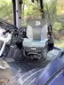 JCB BACKHOE, YEAR 2010 WITH BUCKET AND FORK ATTACHMENT (AUC520, H27)