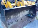 JCB BACKHOE, YEAR 2010 WITH BUCKET AND FORK ATTACHMENT (AUC520, H27)