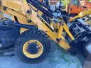 JCB BACKHOE, YEAR 2010 WITH BUCKET AND FORK ATTACHMENT (AUC520, H27)