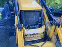 JCB BACKHOE, YEAR 2010 WITH BUCKET AND FORK ATTACHMENT (AUC520, H27)