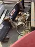 KWIK-WAY SKID STEER PLOW ATTACHMENT (AUC541)