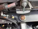 BRADCO SKID STEER DOZER BLADE ATTACHMENT (AUC-542)