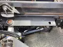 BRADCO SKID STEER DOZER BLADE ATTACHMENT (AUC-542)