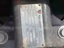 BRADCO SKID STEER DOZER BLADE ATTACHMENT (AUC-542)