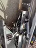 BRADCO SKID STEER DOZER BLADE ATTACHMENT (AUC-542)
