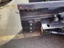 BRADCO SKID STEER DOZER BLADE ATTACHMENT (AUC-542)