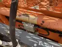 CRAIG SCISSOR SCOOP ATTACHMENT FOR FRONT END LOADER (AUC-536)
