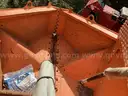 CRAIG SCISSOR SCOOP ATTACHMENT FOR FRONT END LOADER (AUC-536)